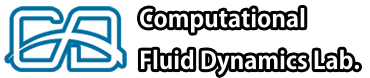 Computational Fluid Dynamics Lab.
